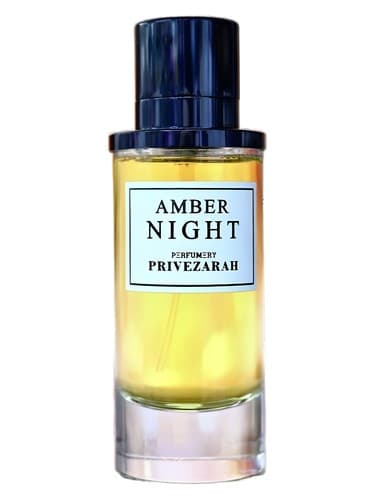 Amber Night - نایت عنبر