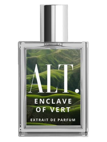 Enclave of Vert