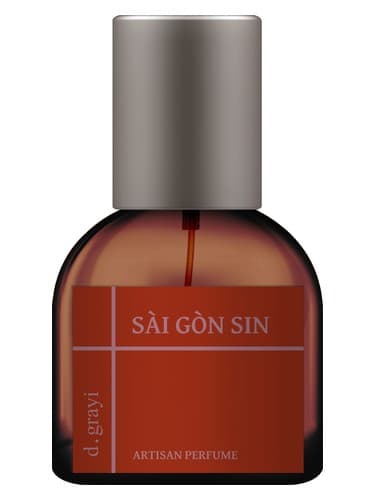 Saigon Sin