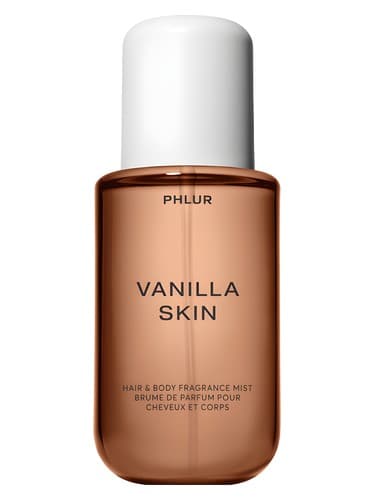 Vanilla Skin