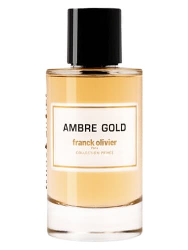 Ambre Gold - آمبره گلد