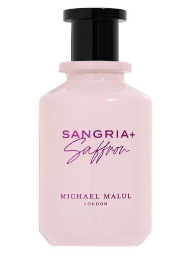 Sangria+Saffron