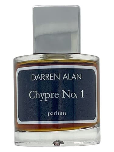 Chypre No.1 Parfum