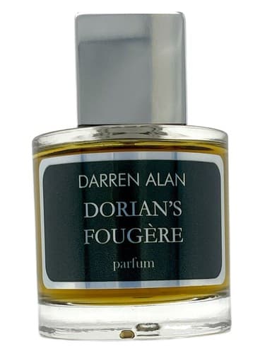 Dorian's Fougère - فوگر دوریان