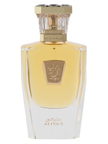 Aliya'E