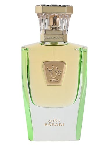 Barari