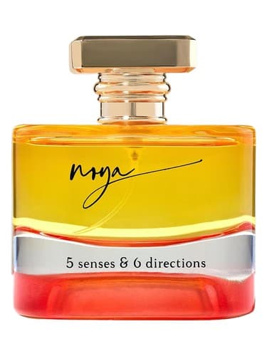5 Senses & 6 Directions - 5 حس و 6 جهت
