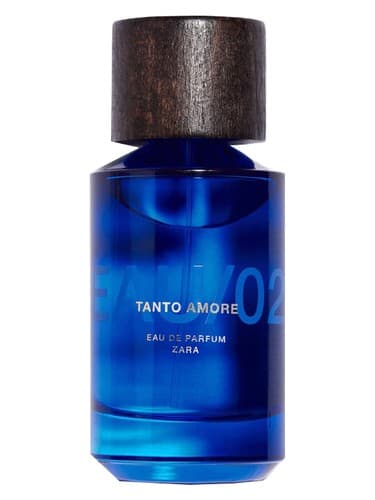 EAU/02 Tanto Amore