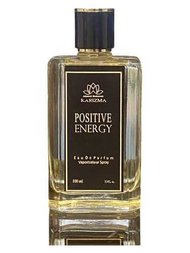 Positive Energy - انرژی مثبت