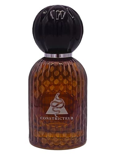 Constricteur - ساختمان ساز