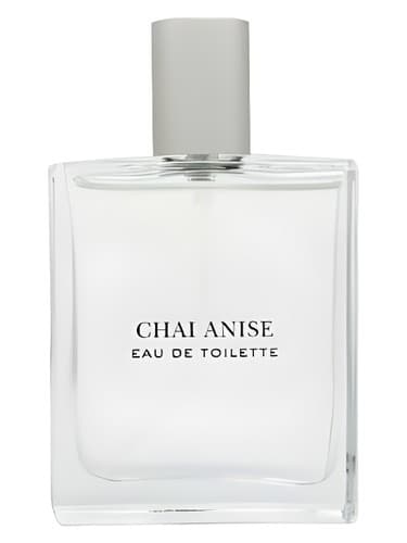 Chai Anise