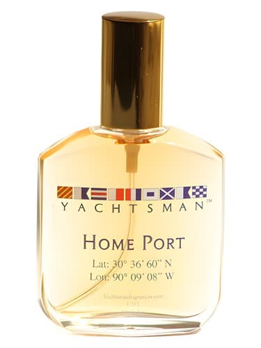 Home Port