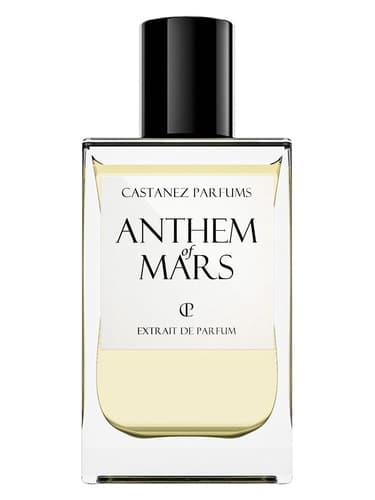 Anthem of Mars - سرود مریخ