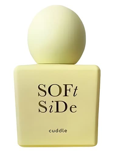 Cuddle - نوازش کن
