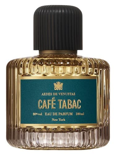 Café Tabac - کافه تاباک