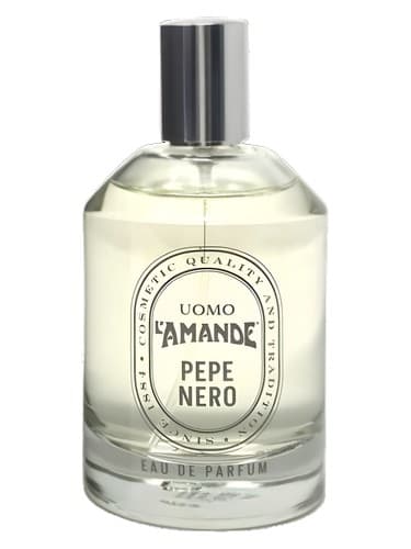 Pepe Nero