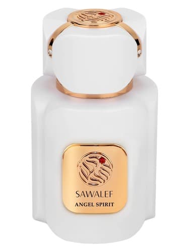 Angel Spirit - روح فرشته