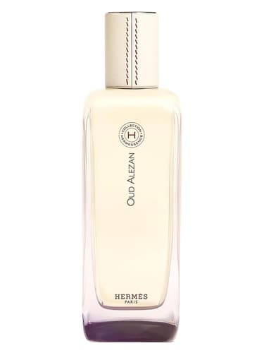 Hermessence Oud Alezan - هرمسن عود الزان