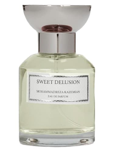 Sweet Delusion - توهم سوییت