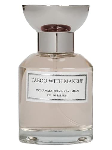 Taboo With Makeup - تابو با آرایش