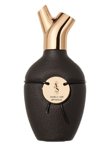 Vanilla in Armagnac