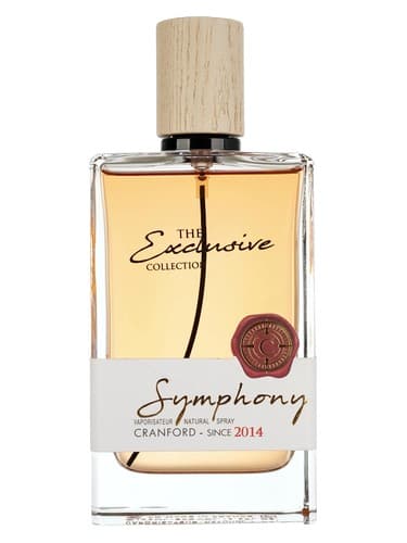 Exclusive Collection Symphony - مجموعه انحصاری سمفونی