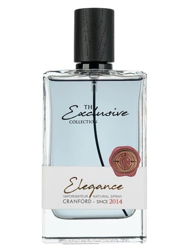 Exclusive Collection Elegance - مجموعه انحصاری ظرافت