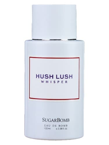 Hush Lush Whisper - زمزمه سرسبز خاموش