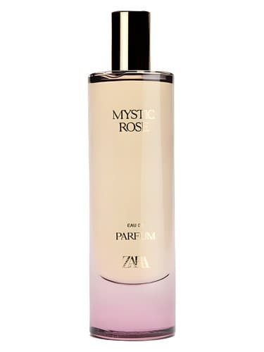 Mystic Rose