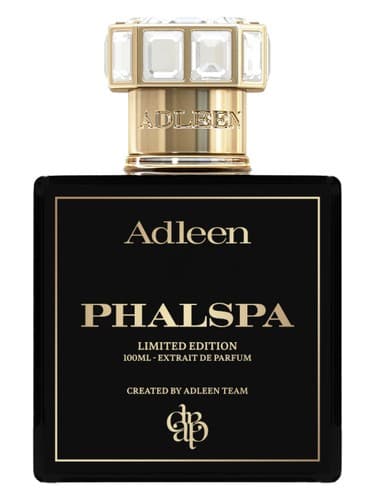 Phalspa - فالسپا