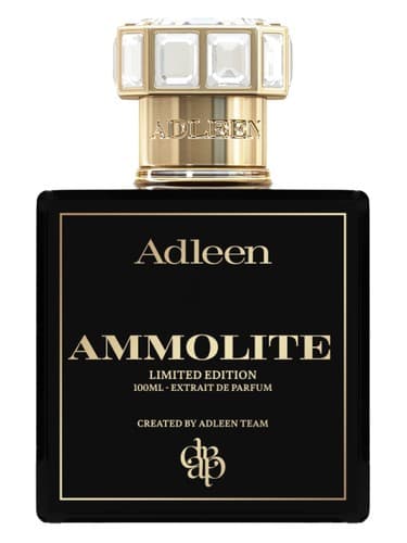 Ammolite - آمولیت