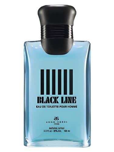 Black Line