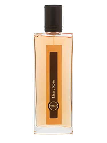 Lierre Rose - لیر رز