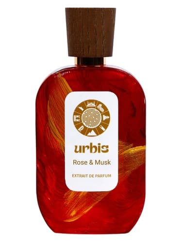 Rose & Musk
