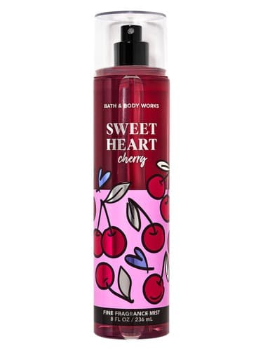 Sweetheart Cherry