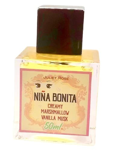 Niña Bonita