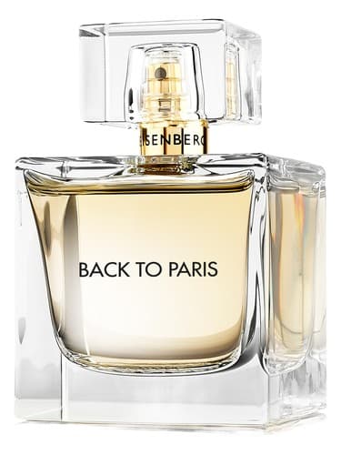 Back To Paris - بازگشت به پاریس