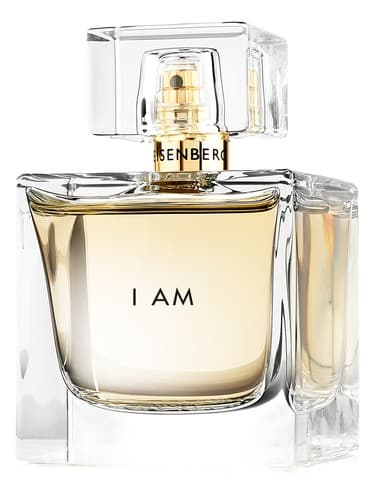I Am - من هستم