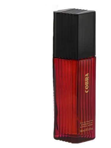 Cobra Cologne - ادکلن کبرا