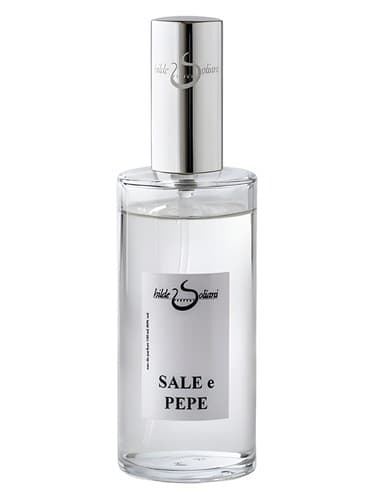 Sale e Pepe - فروش پپه