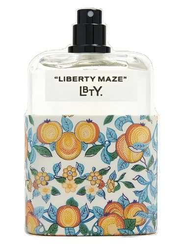 Liberty Maze - ماز آزادی