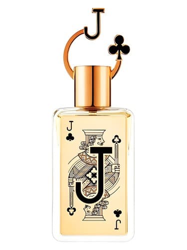 Jack Of Clubs