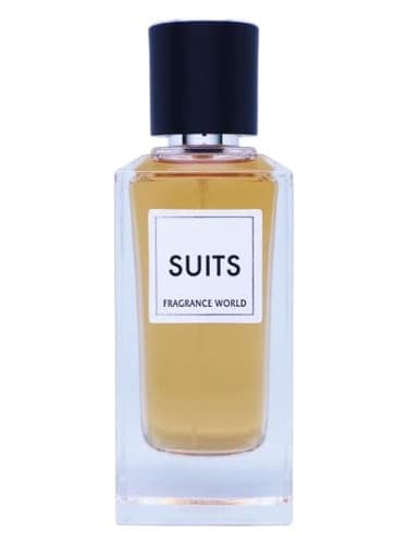 Suits - کت و شلوار