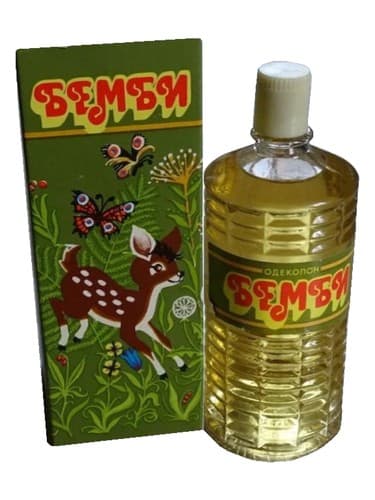 Бемби