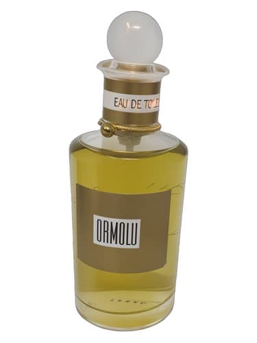 Ormolu