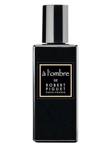 À L’Ombre