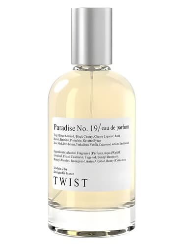 Paradise No. 19 - بهشت شماره 19