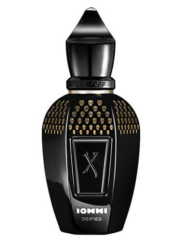 Deified Tony Iommi Parfum - عطر تونی آیومی خدایی شد