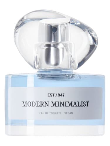 Modern Minimalist - مینیمالیسم مدرن