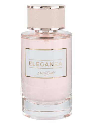Eleganza - الگانزا